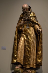 Museo de Santa Cruz, Toledo 21